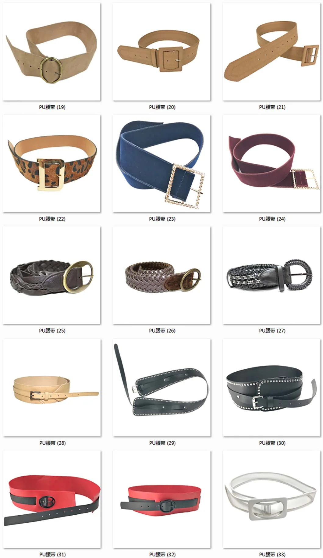 Women Belt Genuine Leather Fashion Belt High Quality Women Ladies Cool Belts