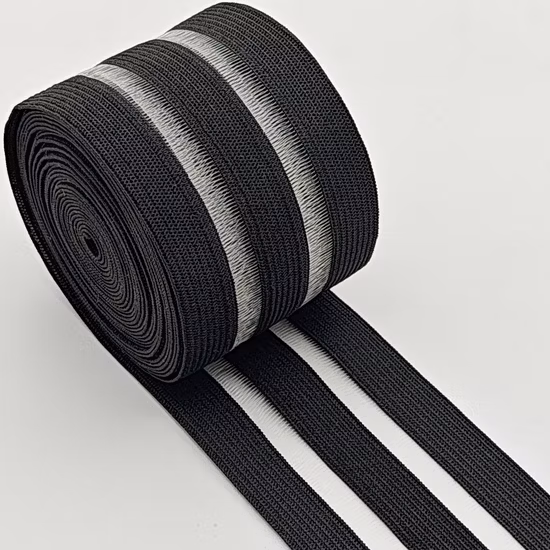 Catena in vita con perle da donna Versione coreana Cintura decorativa con perla con strass Cintura elastica per abito dolce alla moda Commercio all'ingrosso