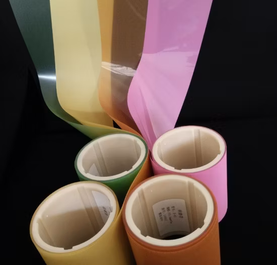 Rotolo di pellicola diamantata, nastro abrasivo, nastro lucidante per rulli