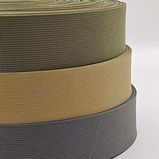Cintura tattica da esterno imitazione nylon stile militare 1,5