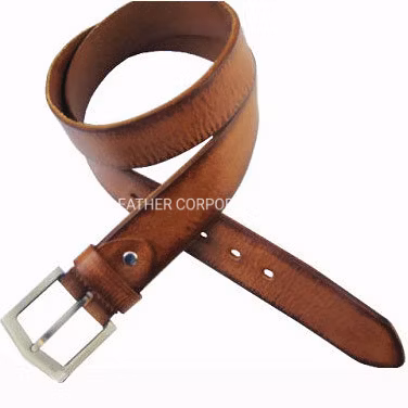 Cinture in vita classiche da uomo in vera pelle (JYB-27028)