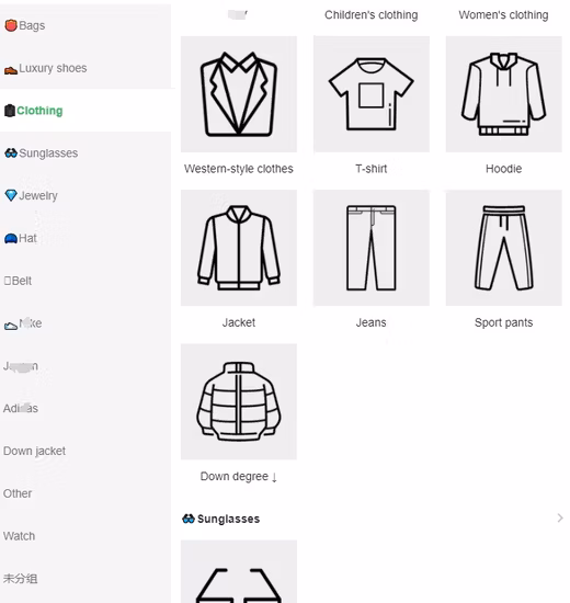 Cintura elastica da donna in vita elasticizzata con fibbie di perle di lusso di marca